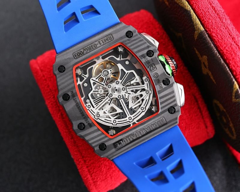 RICHARD MILLE Watches